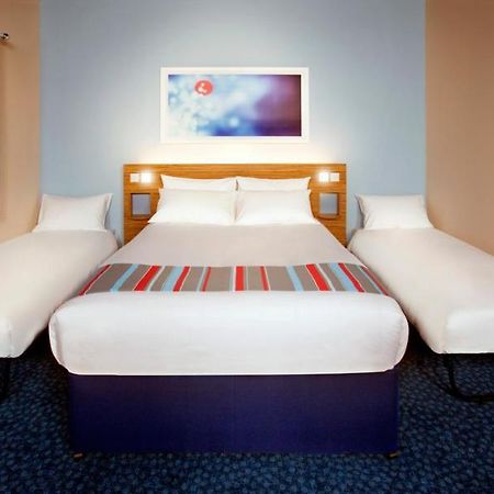 The Learmonth Hotel 爱丁堡 外观 照片
