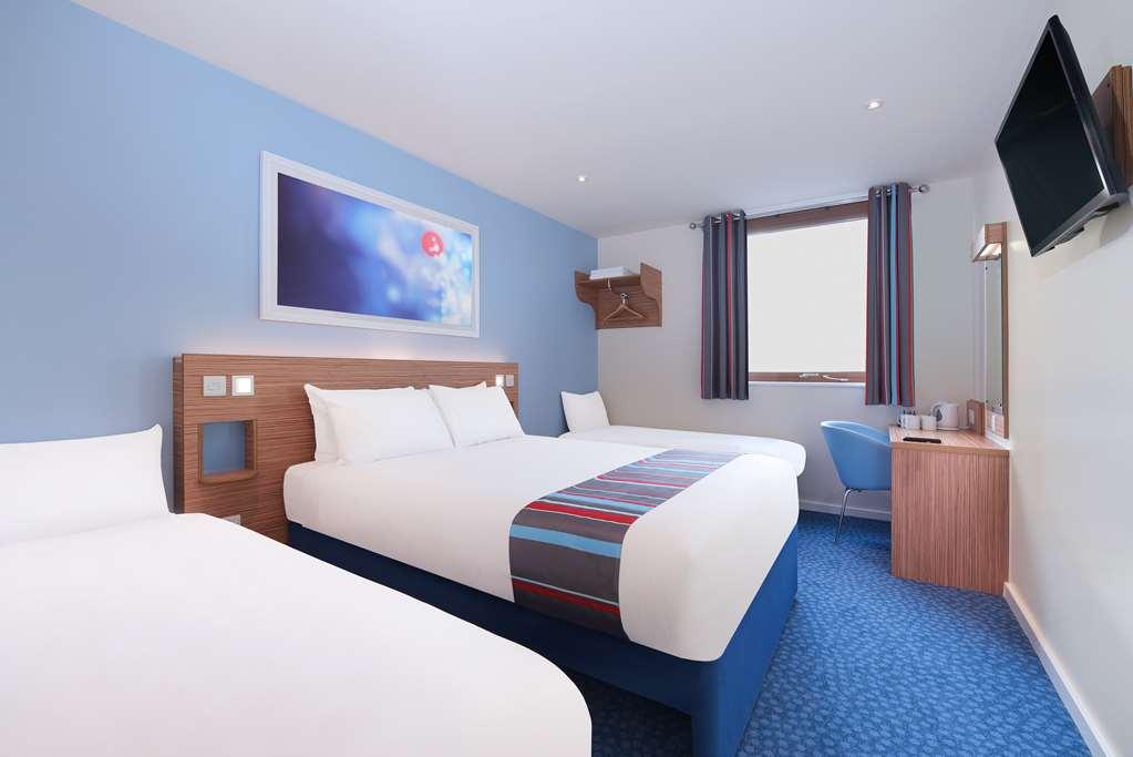 The Learmonth Hotel 爱丁堡 客房 照片