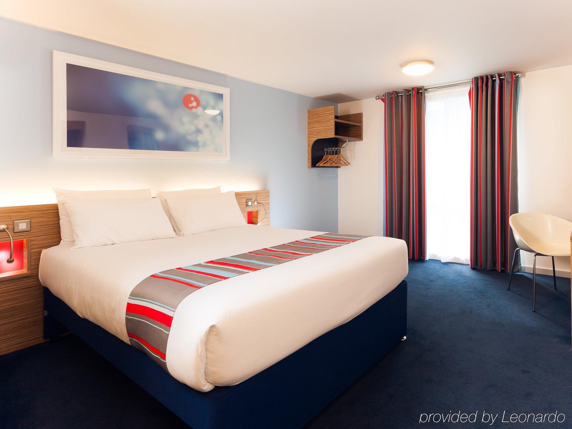 The Learmonth Hotel 爱丁堡 外观 照片