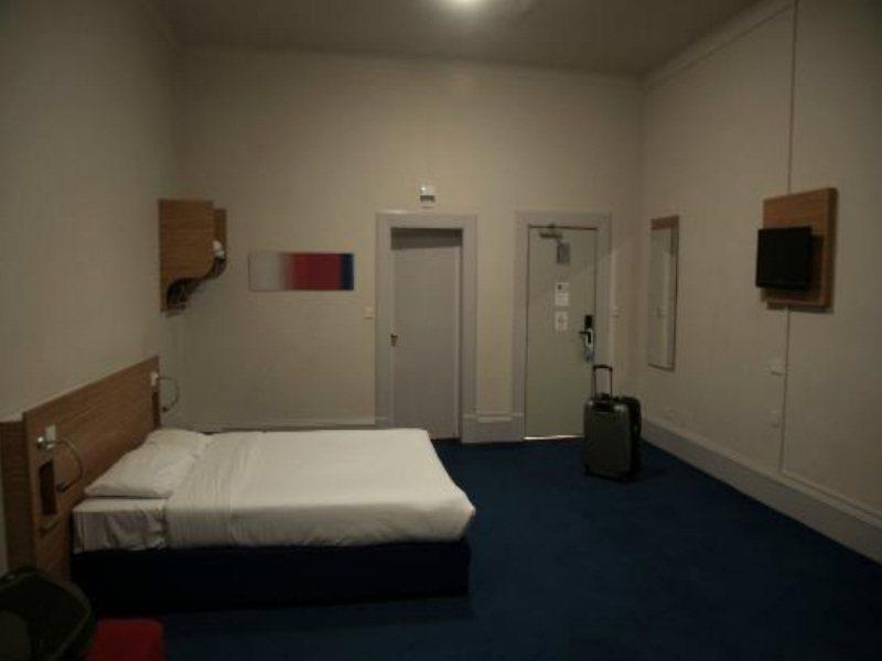 The Learmonth Hotel 爱丁堡 外观 照片