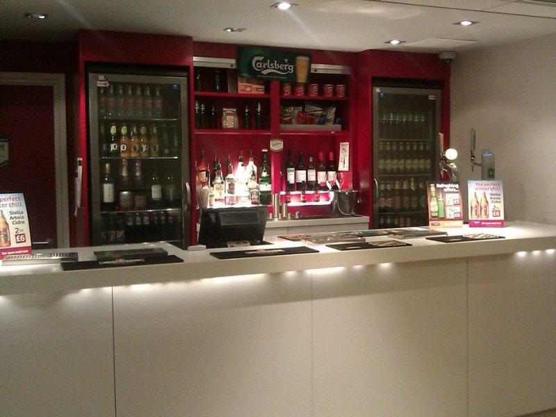 The Learmonth Hotel 爱丁堡 外观 照片