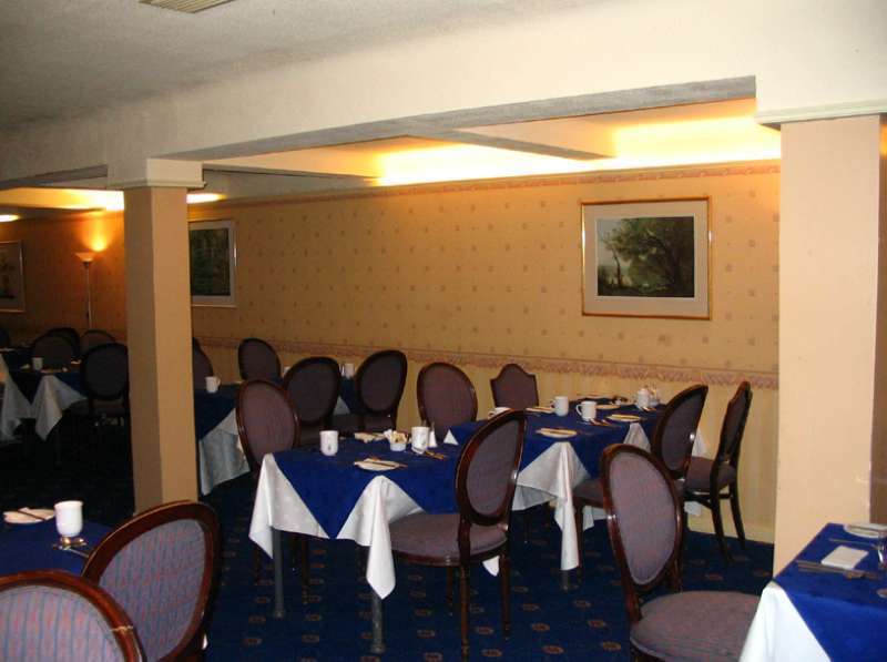 The Learmonth Hotel 爱丁堡 外观 照片