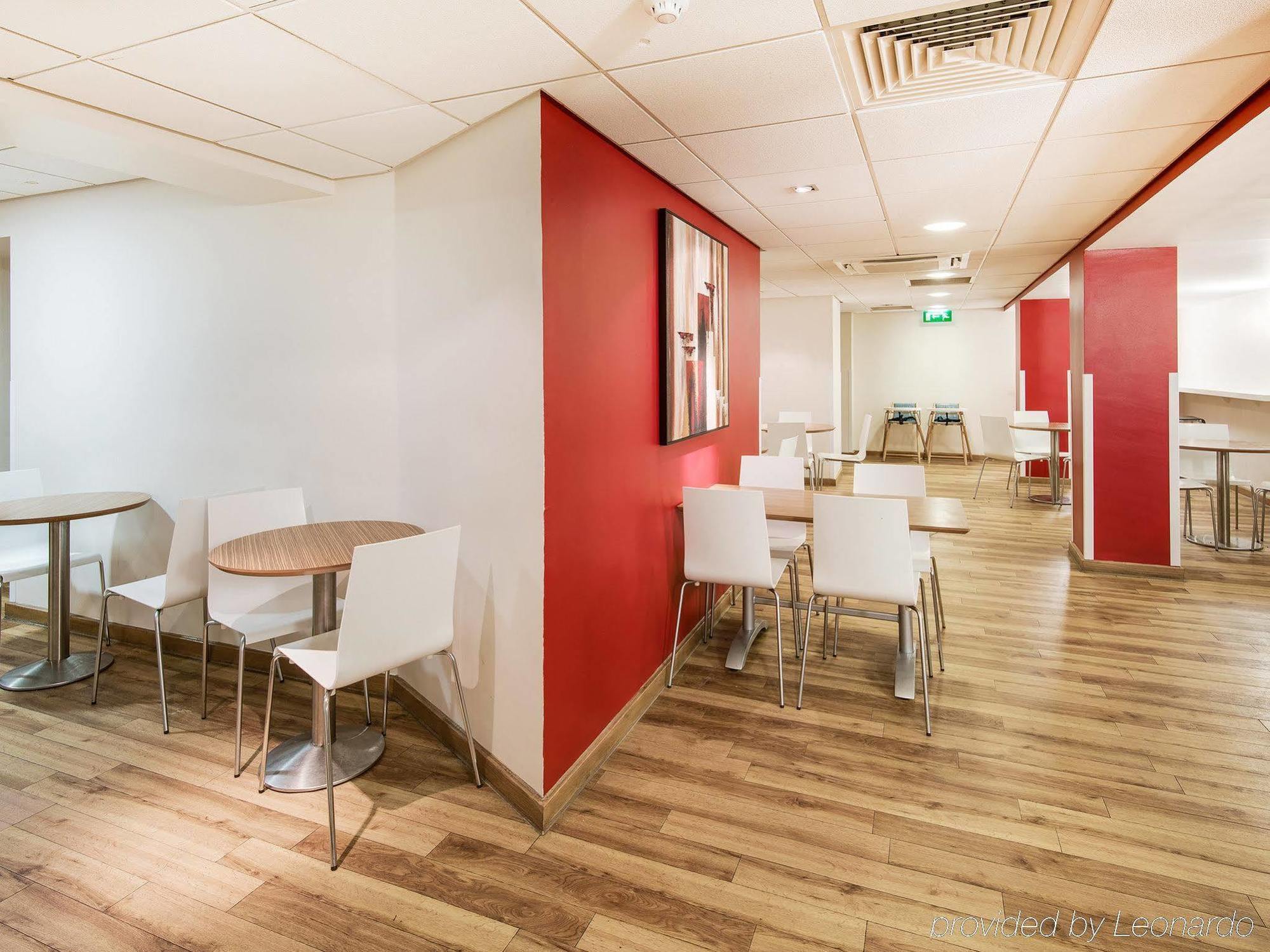 The Learmonth Hotel 爱丁堡 外观 照片