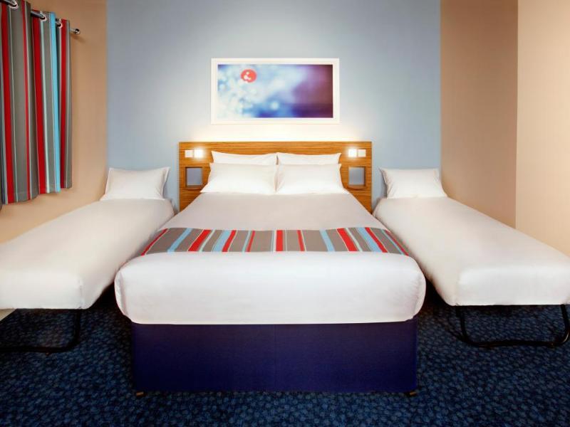 The Learmonth Hotel 爱丁堡 外观 照片