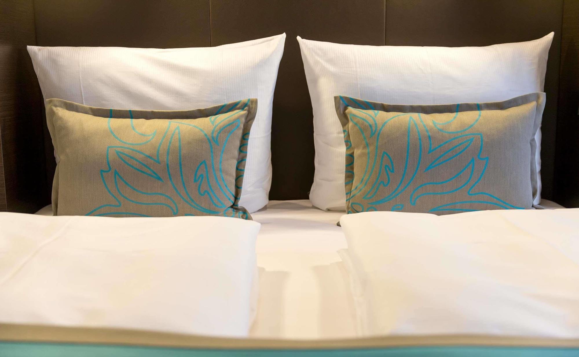 The Learmonth Hotel 爱丁堡 外观 照片