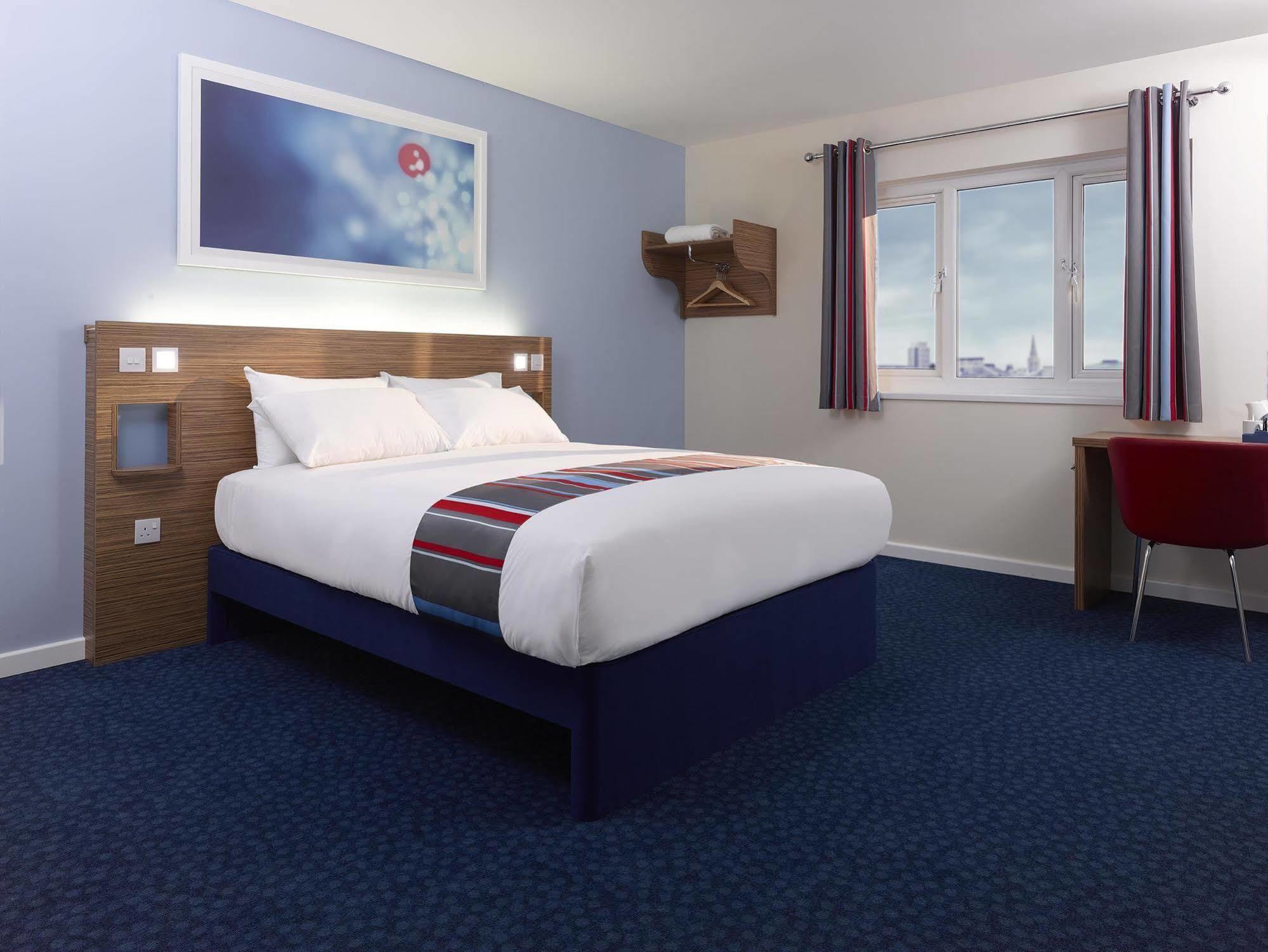 The Learmonth Hotel 爱丁堡 外观 照片