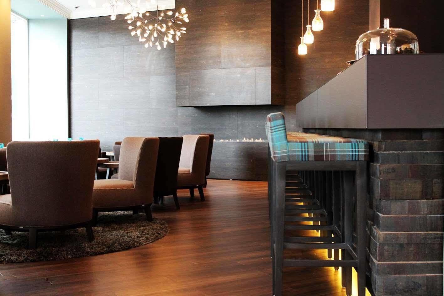 The Learmonth Hotel 爱丁堡 外观 照片