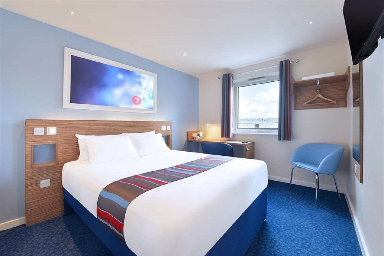 The Learmonth Hotel 爱丁堡 外观 照片
