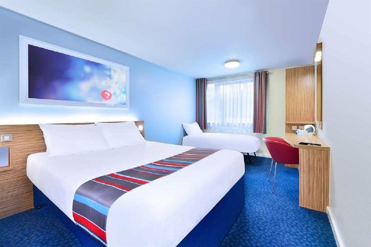 The Learmonth Hotel 爱丁堡 外观 照片